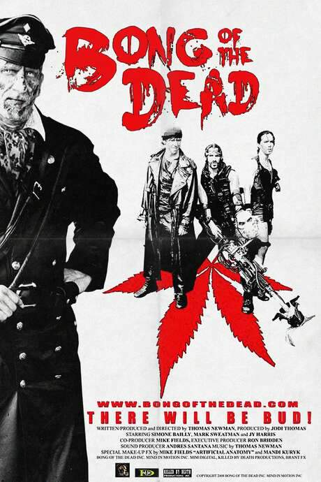 Bong of the Dead